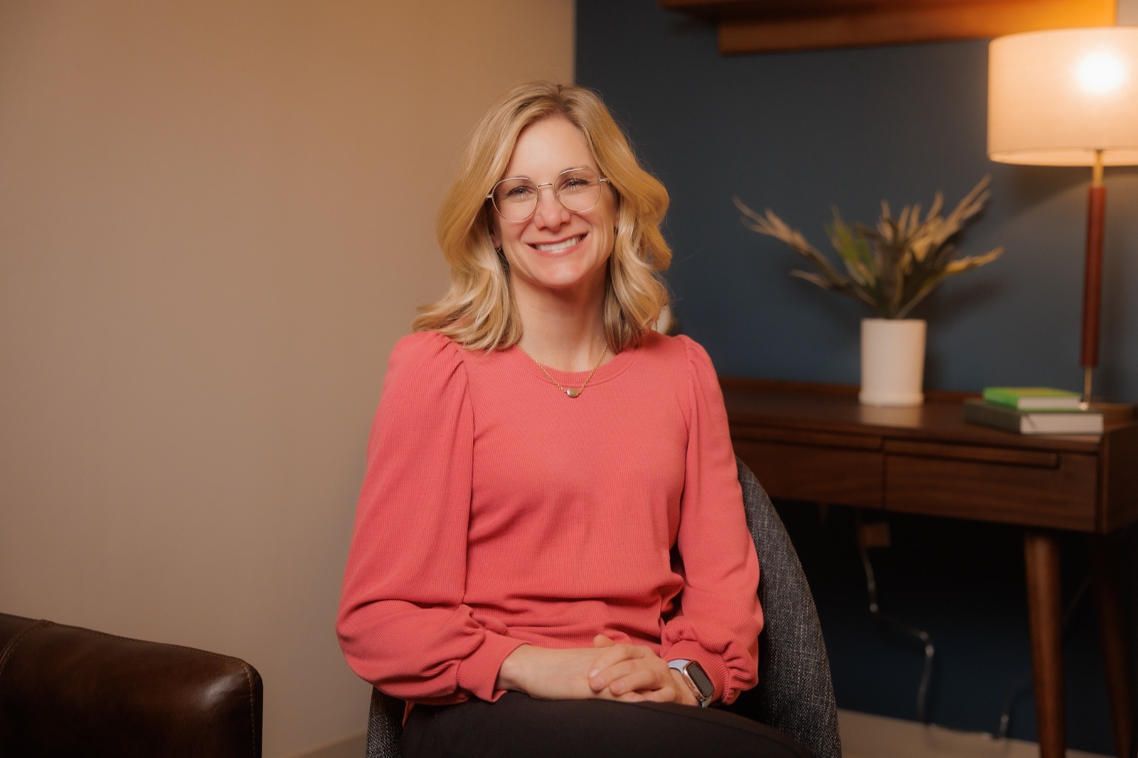 Dr. Angela Shields, MD, Psychiatric Director at Waybridge Clinics
