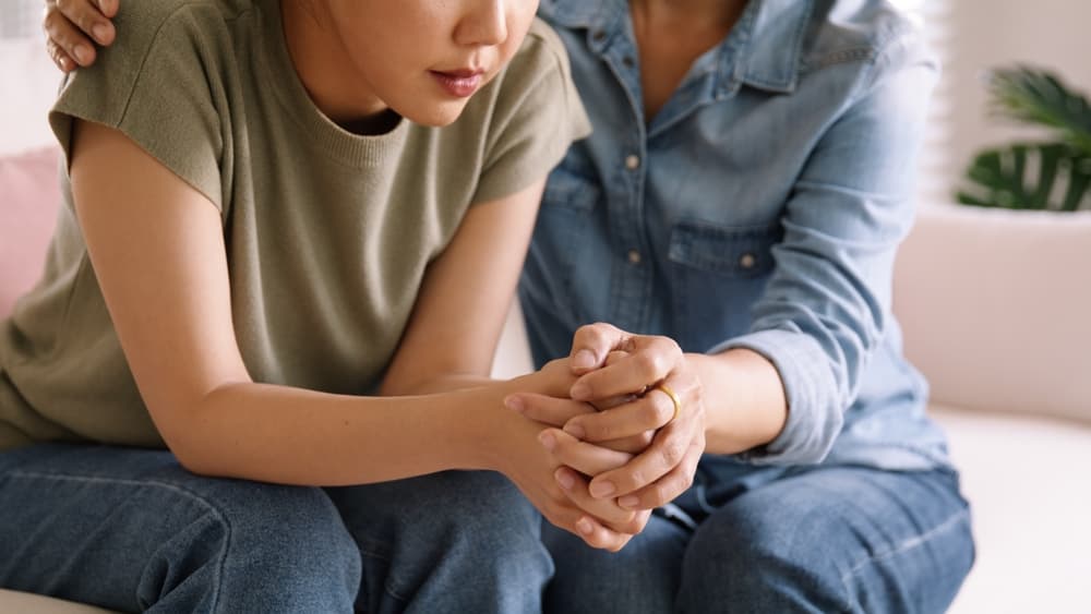 How Can You Help Someone With A Mental Health Condition?