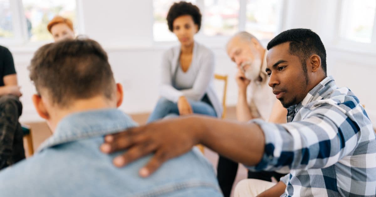 What Makes PTSD Unique?