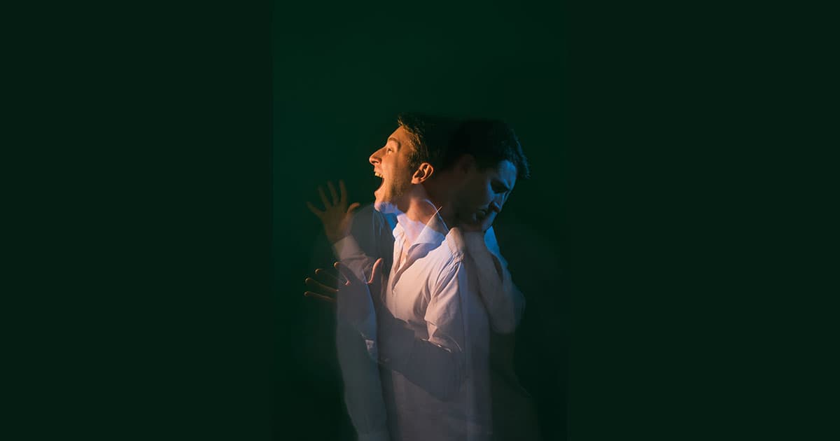 Grounding Techniques for Panic Attacks