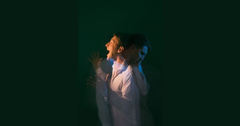 Grounding Techniques for Panic Attacks