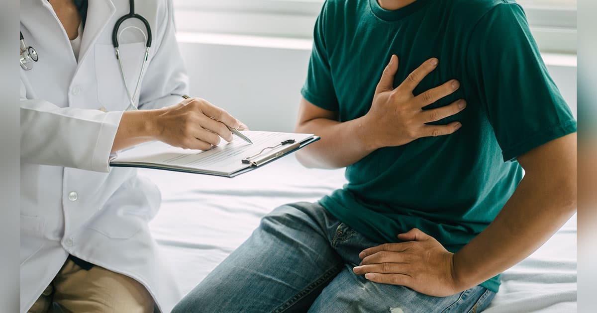 The Relationship Between Chronic Pain And Fatigue