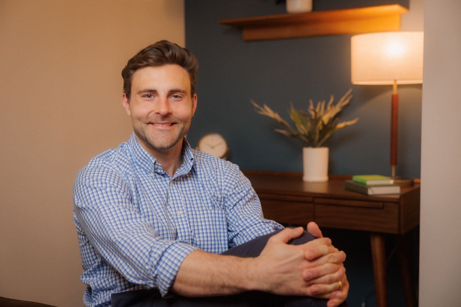 Dr. Kevin Stoffer, MD