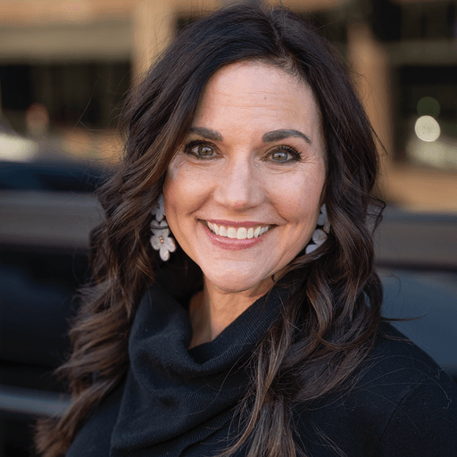 Stephanie Lovett, PMHNP-BC