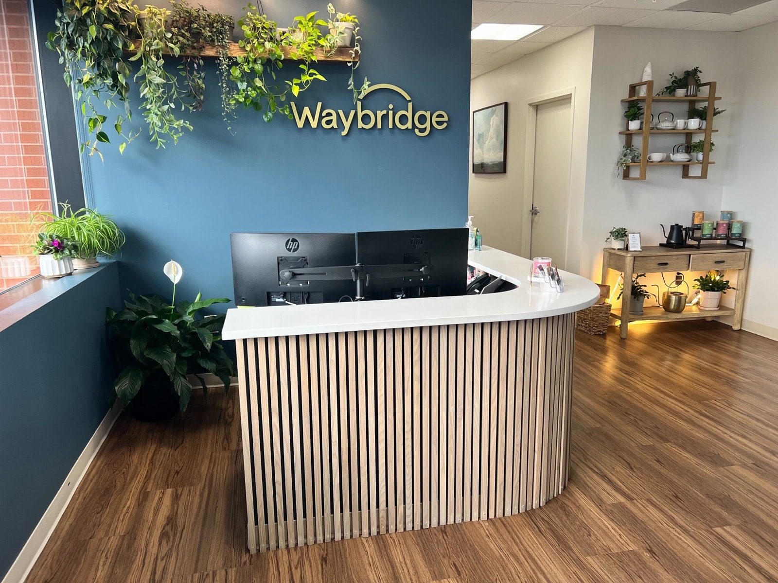 Waybridge Lakeside Clinic in Omaha, Nebraska
