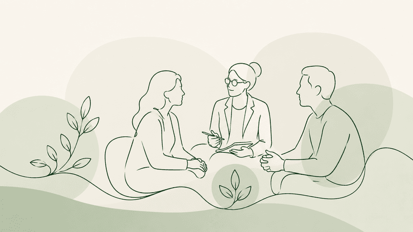 Collaborative Care: How Therapists and Psychiatrists Work Together for Your Wellness