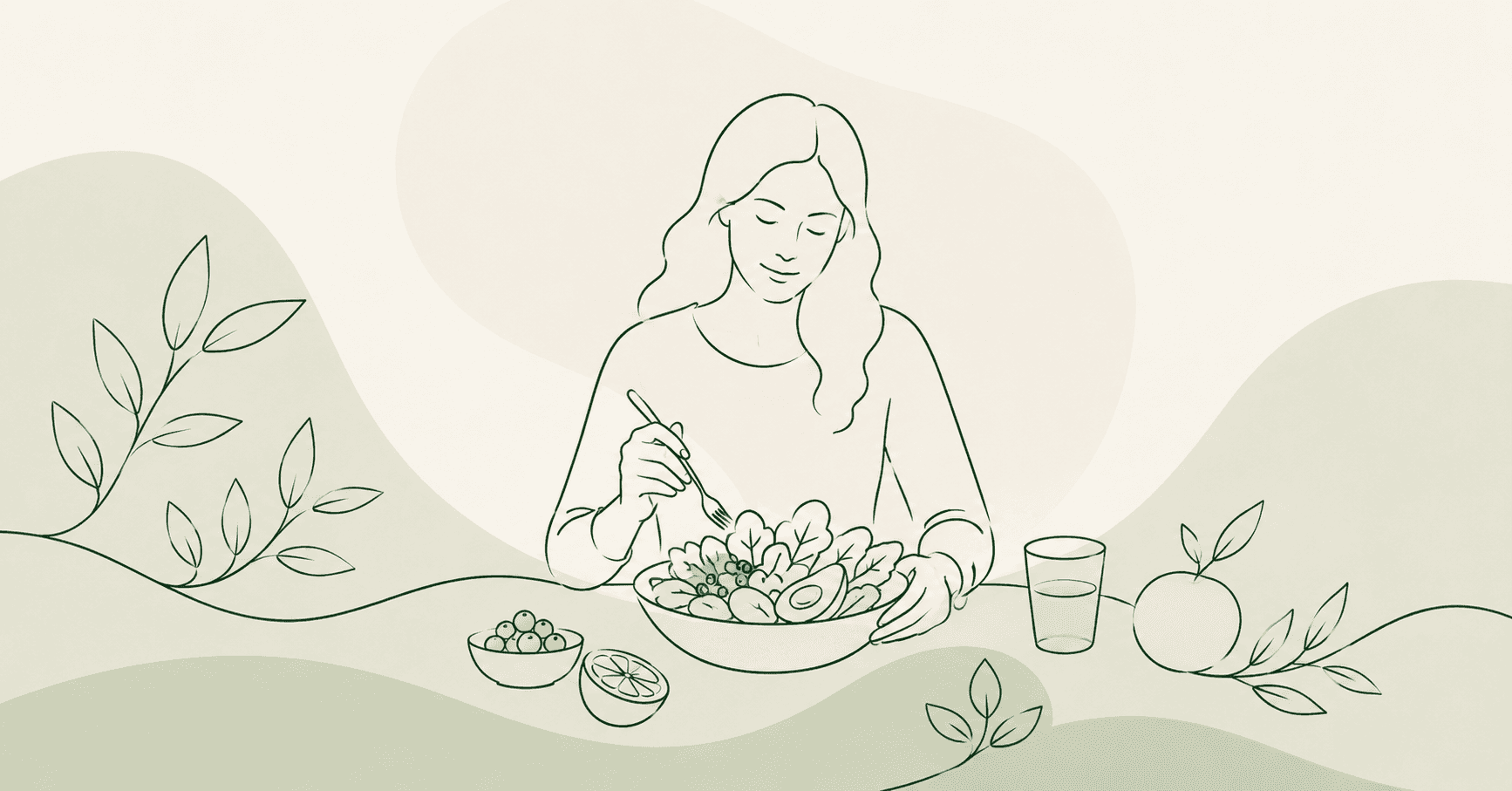 Nutrition and Depression: Foods That Boost Your Mood