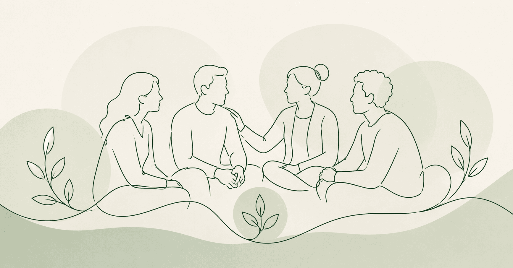 Building Your Mental Health Support Network: Why Community Matters