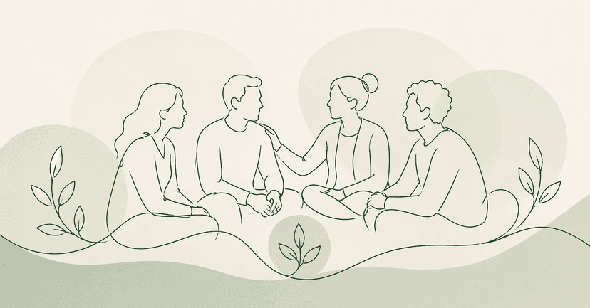 Building Your Mental Health Support Network: Why Community Matters